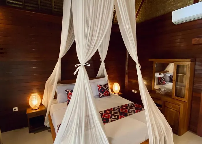 Villa Ilalang 2 Ubud (Bali)