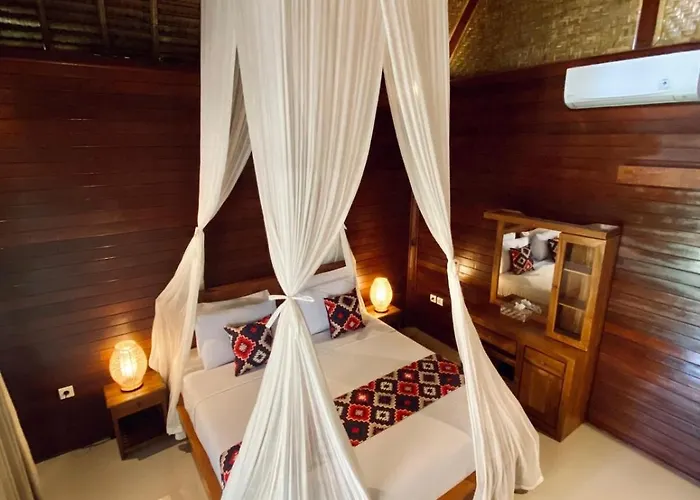 Ilalang 2 Villa Ubud (Bali)