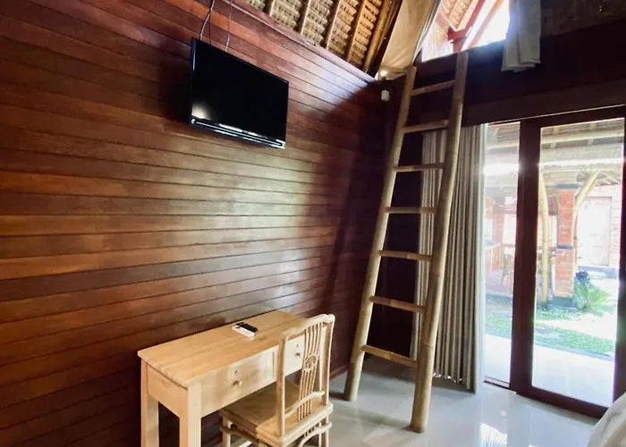 Villa Ilalang 2 Ubud (Bali)