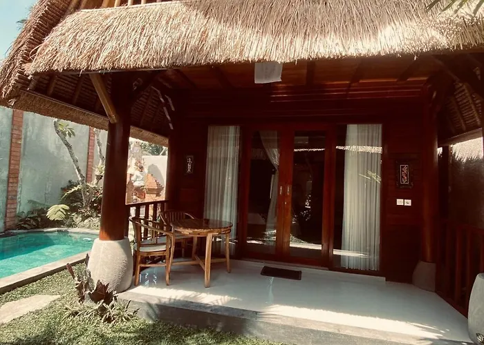 Villa Ilalang 2