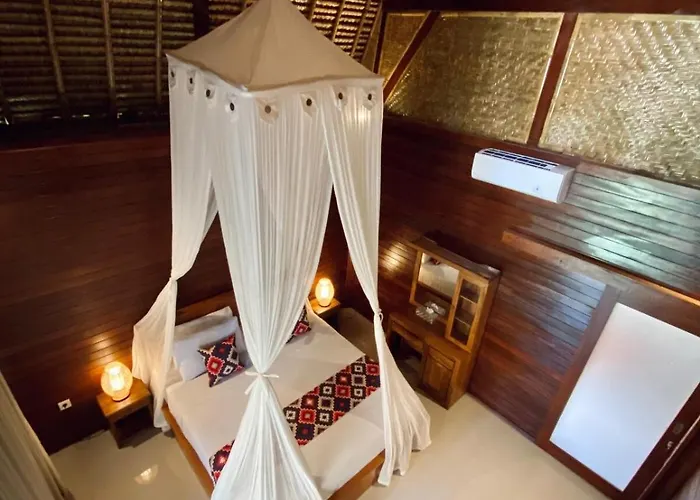 Villa Ilalang 2 *