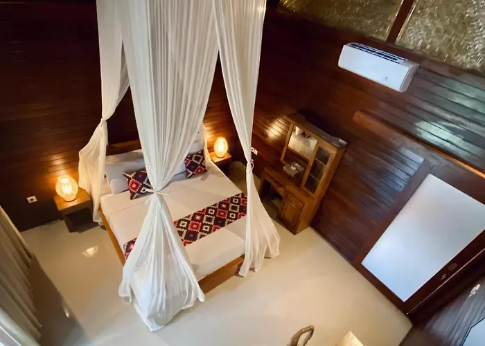 Ilalang 2 Ubud (Bali)