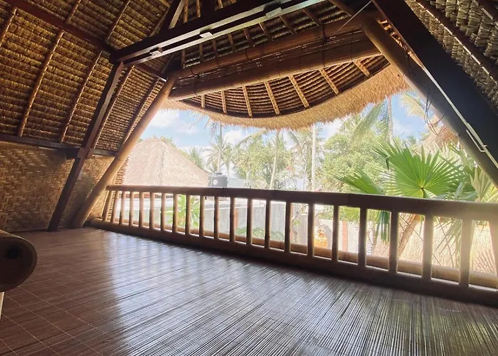 Ilalang 2 * Ubud (Bali)