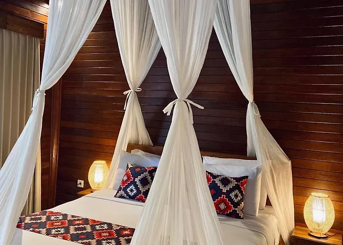 Ilalang 2 Villa Ubud (Bali)