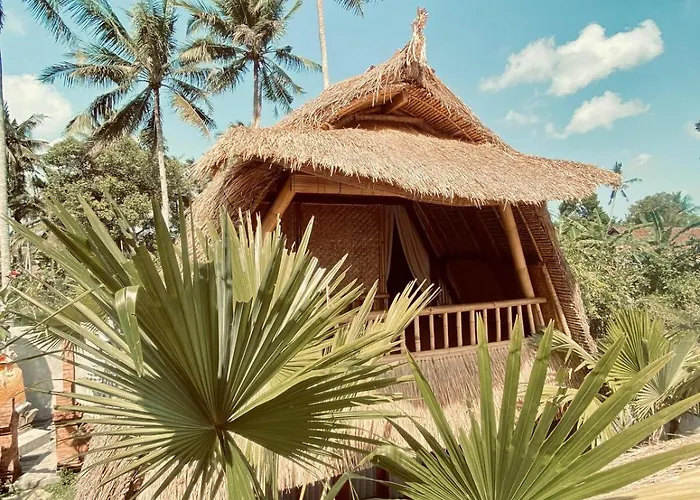 Ilalang 2 Villa *