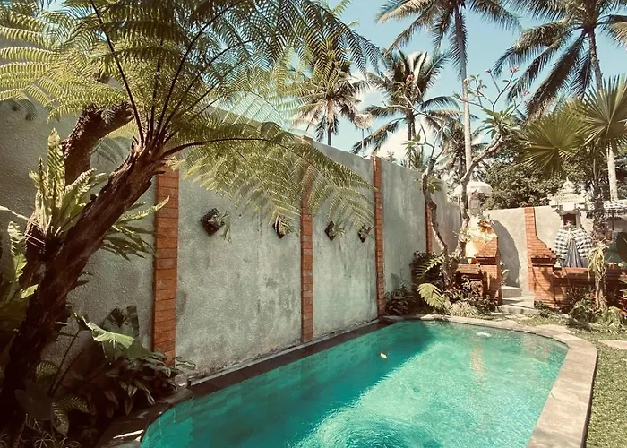 Ilalang 2 Ubud (Bali)